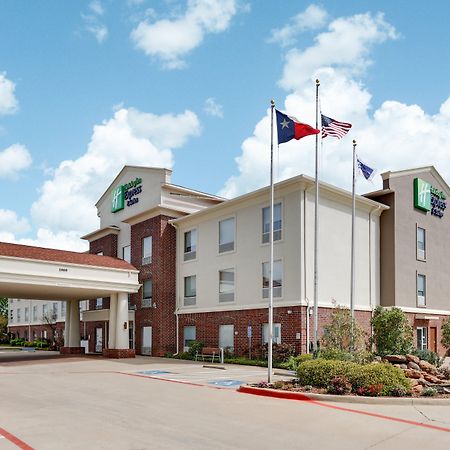 Holiday Inn Express Hotel & Suites Cleburne By Ihg Екстериор снимка