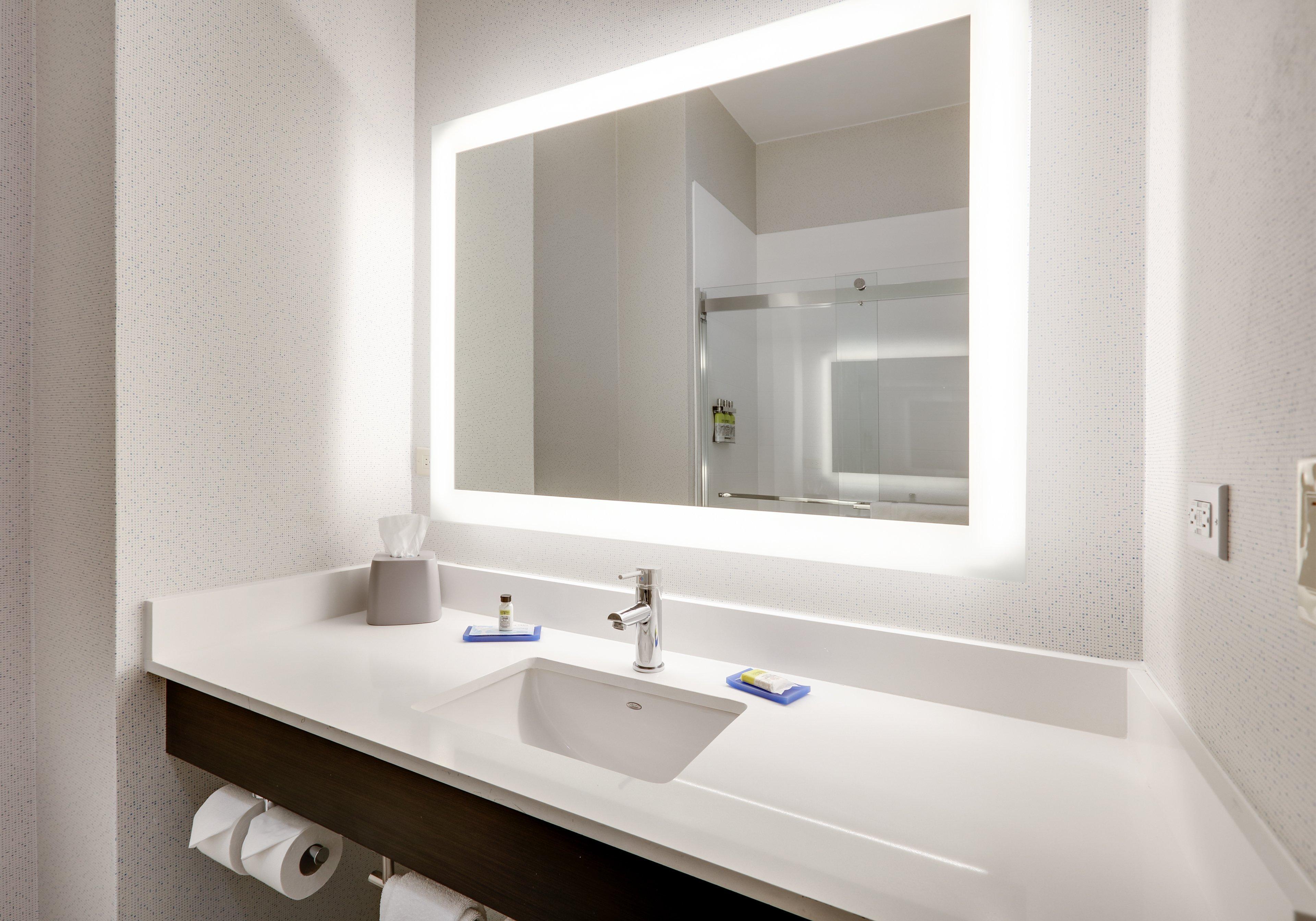 Holiday Inn Express Hotel & Suites Cleburne By Ihg Екстериор снимка