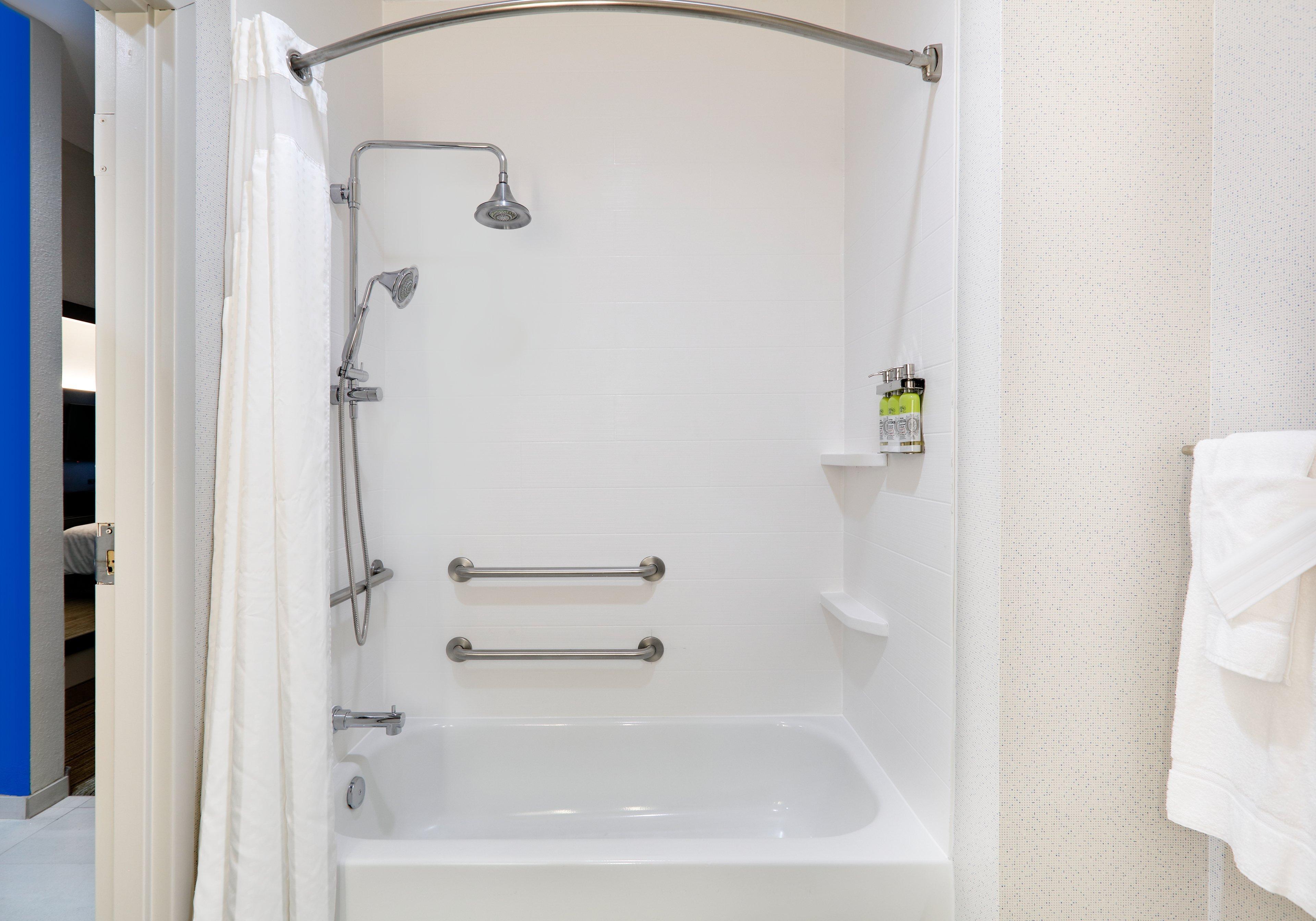 Holiday Inn Express Hotel & Suites Cleburne By Ihg Екстериор снимка