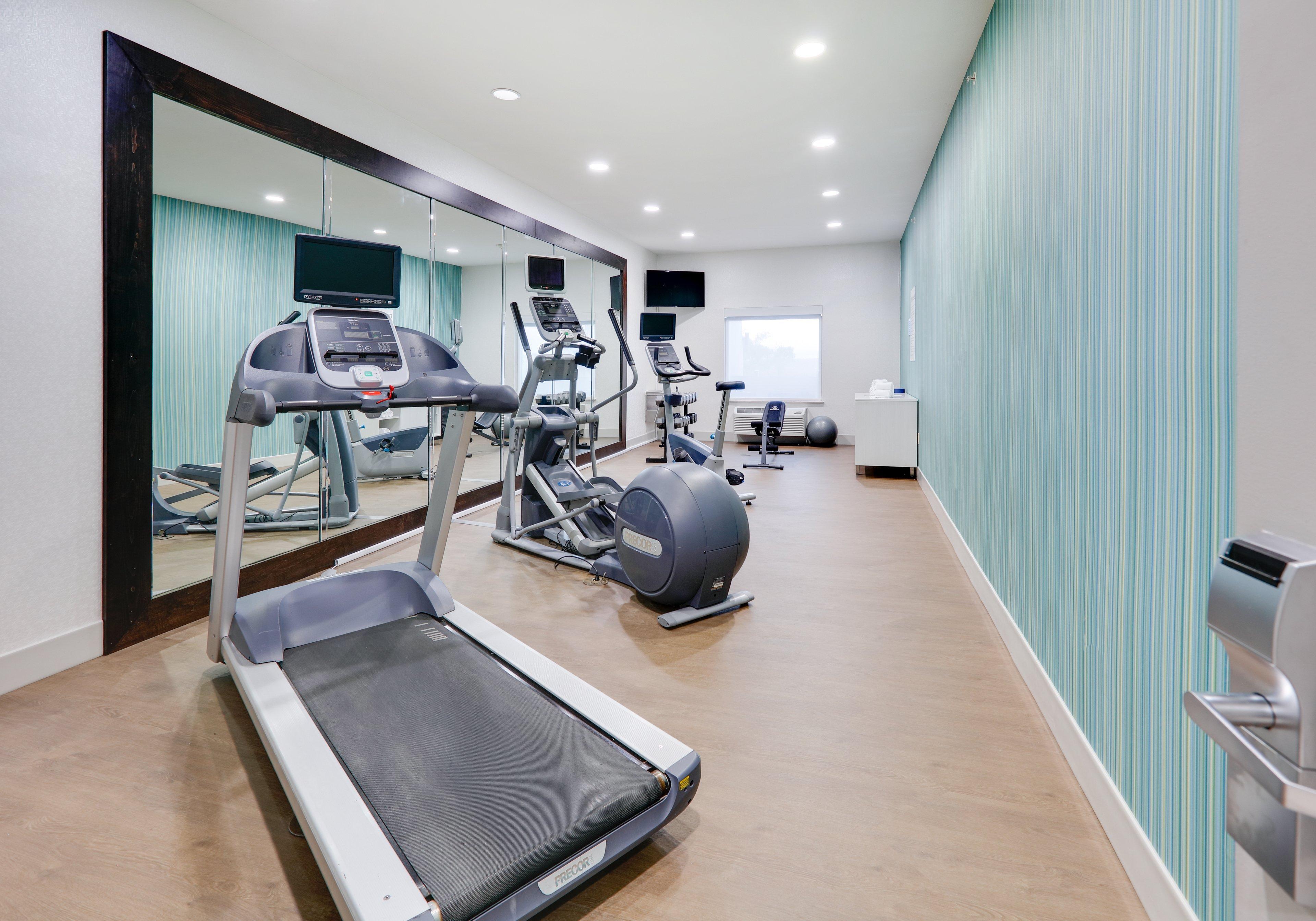 Holiday Inn Express Hotel & Suites Cleburne By Ihg Екстериор снимка