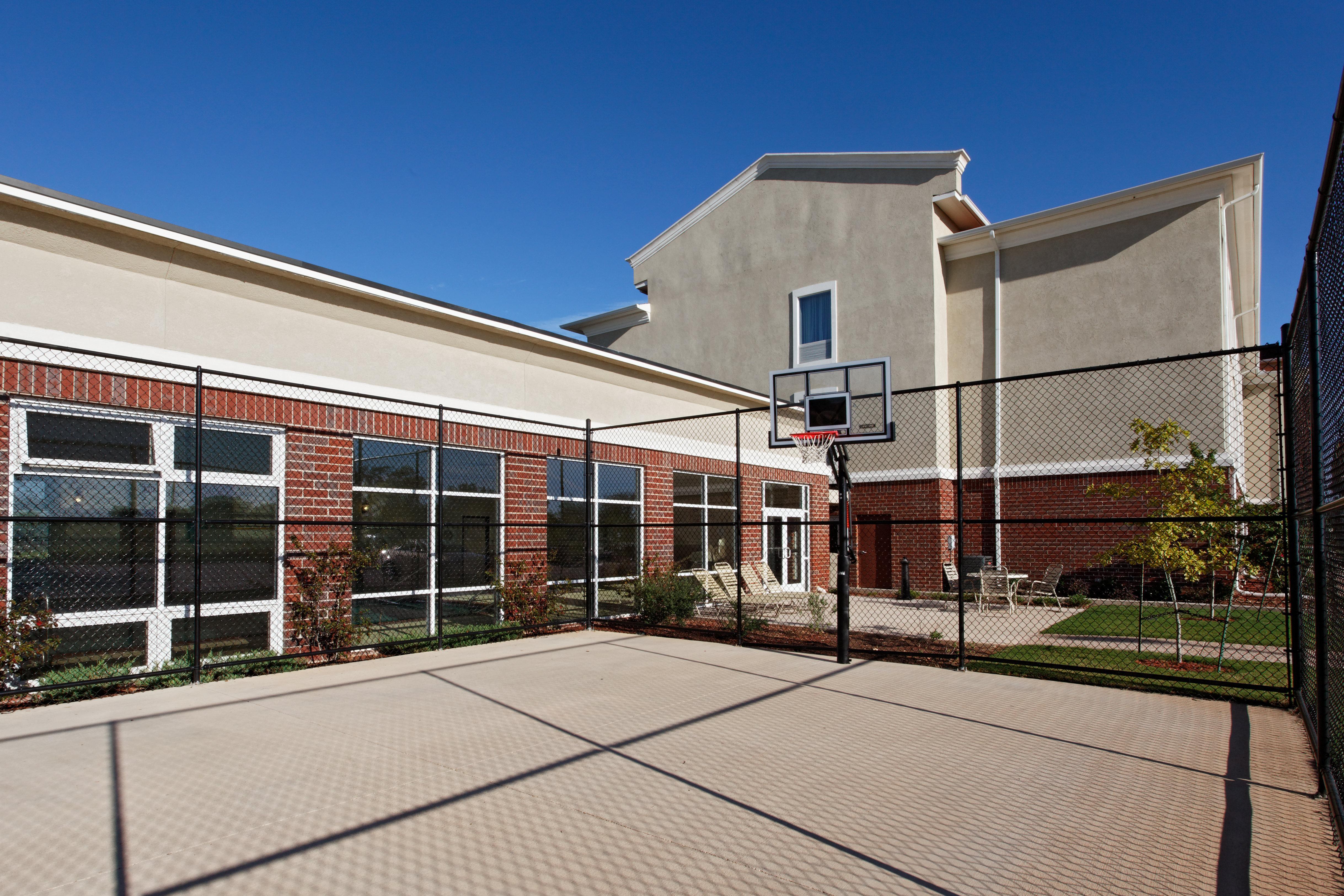 Holiday Inn Express Hotel & Suites Cleburne By Ihg Екстериор снимка